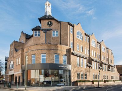 Property Image for Kirkgate, 19-33 Church Street, Epsom, KT17 4PF