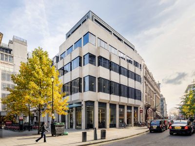 Property Image for 1 Chapel Place, London, W1G 0BG