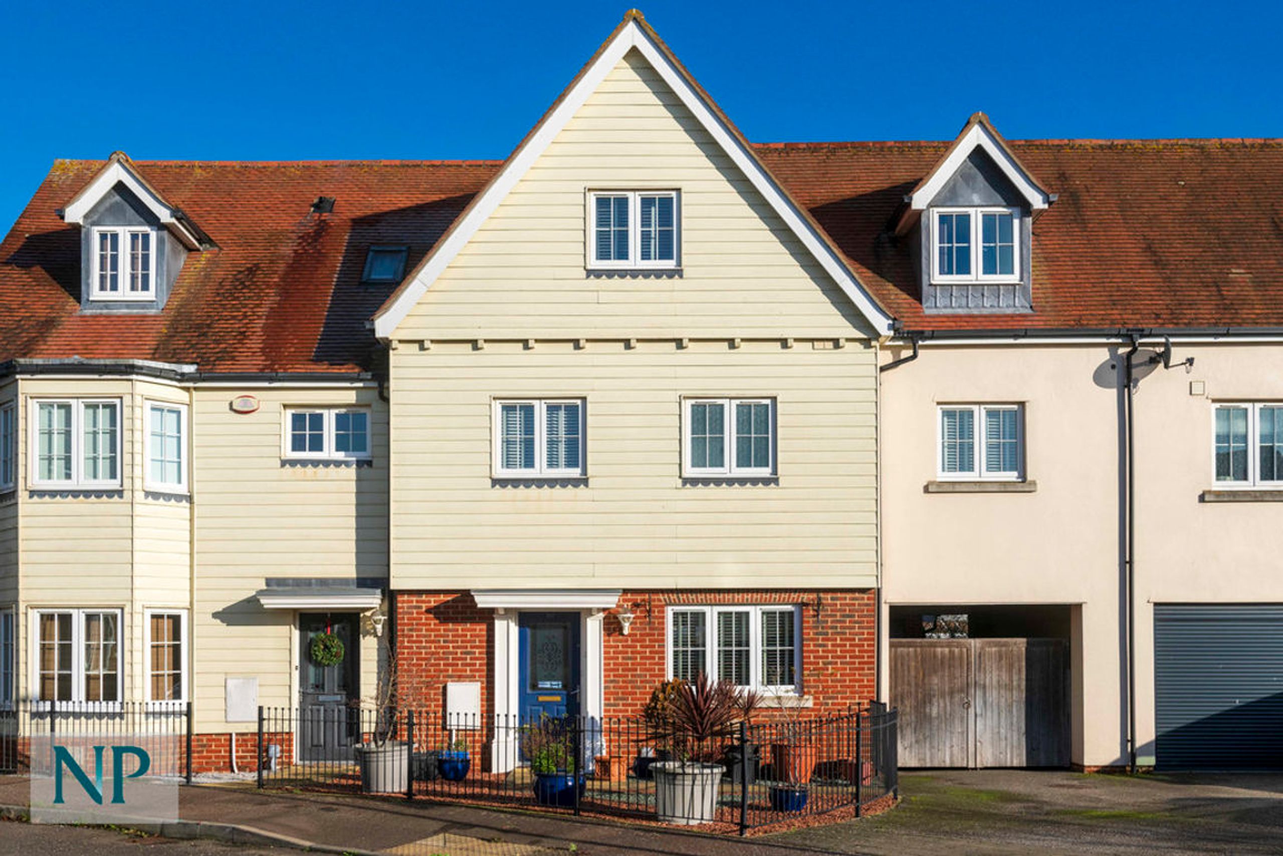 For Sale Woden Avenue, Stanway, Colchester PropList