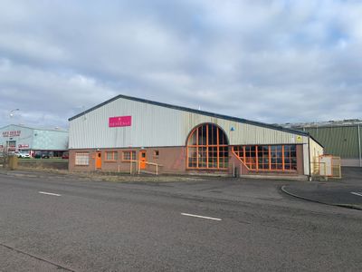 Property Image for Sir William Smith Road, Kirkton Industrial Estate, Arbroath, DD11 3RD