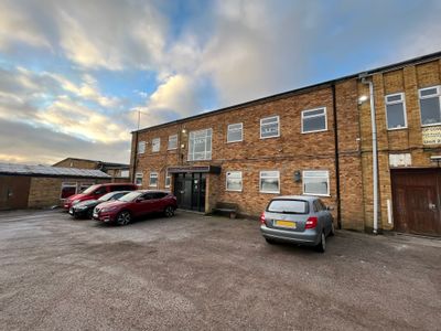 Property Image for Office 4, The Enterprise Centre, Dawsons Lane, Barwell, Leicester, Leicestershire, LE9 8BE