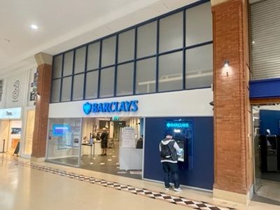 Property Image for Unit 33 The Arcades Shopping Centre, Warrington Street, Ashton-Under-Lyne, OL6 7JE