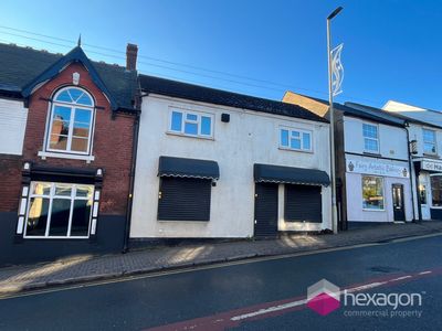 Property Image for 167 High Street, Quarry Bank, Brierley Hill, Birmingham, DY5 2AB