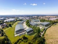 Property Image for 1 Position+, Lucks Lane, Paddock Wood, Tonbridge, Kent, TN12 6QL