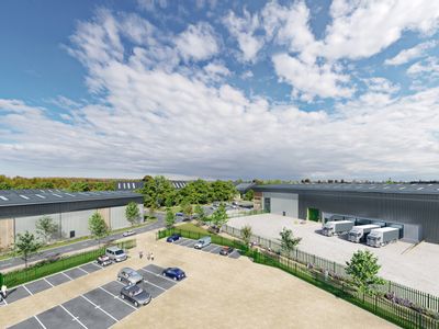 Property Image for 5 Position+, Lucks Lane, Paddock Wood, Tonbridge, Kent, TN12 6QL