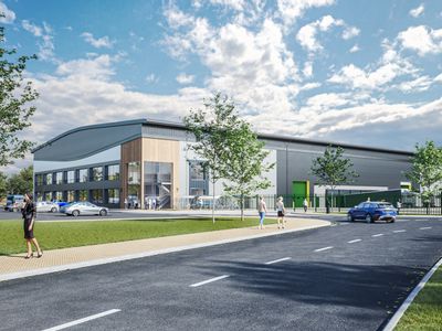 Property Image for 6 Position+, Lucks Lane, Paddock Wood, Tonbridge, Kent, TN12 6QL