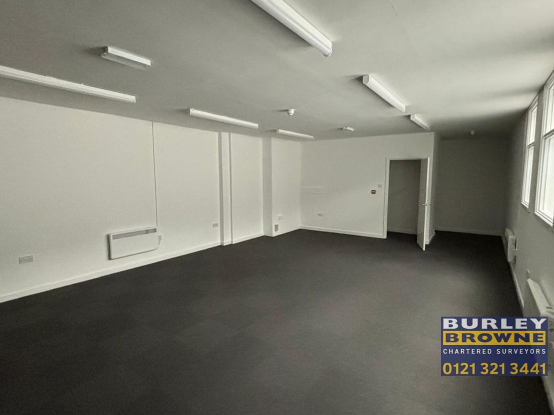 Unit 11, Maple Business Park, Walter Street, Aston, Birmingham, West Midlands, B7 5ET