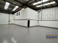 Property Image for Unit 11, Maple Business Park, Walter Street, Aston, Birmingham, West Midlands, B7 5ET