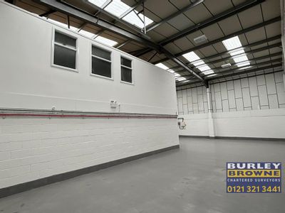 Property Image for Unit 11, Maple Business Park, Walter Street, Aston, Birmingham, West Midlands, B7 5ET