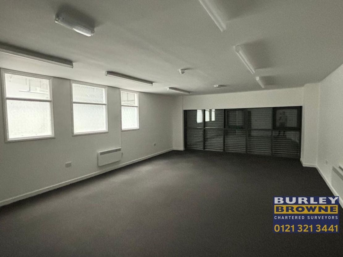 Unit 11, Maple Business Park, Walter Street, Aston, Birmingham, West Midlands, B7 5ET