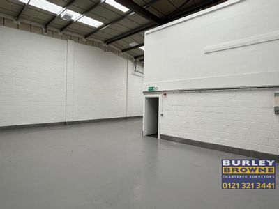 Property Image for Unit 11, Maple Business Park, Walter Street, Aston, Birmingham, West Midlands, B7 5ET