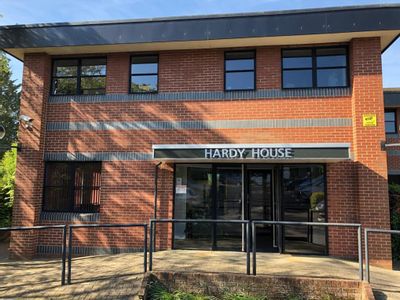 Property Image for Hardy House, Northbridge Road, Berkhamsted, Hertfordshire, HP4 1EF
