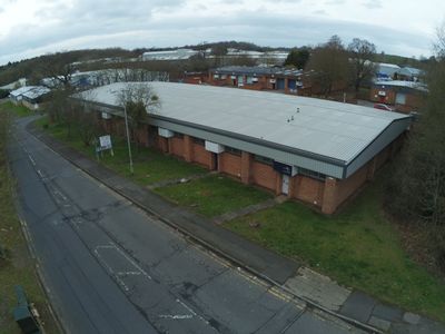 Property Image for 3 Wassage Way, Hampton Lovett Industrial Estate, Hampton Lovett, Droitwich, Worcestershire, WR9 0NX