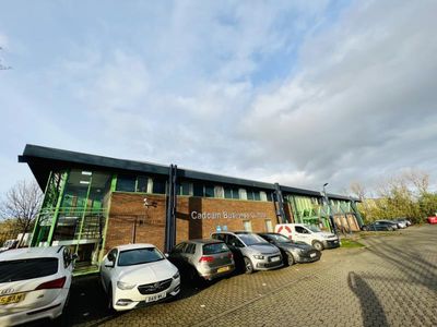 Property Image for The Cadcam Business Centre, High Force Road, Middlesbrough TS2 1RH