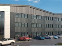 Property Image for Ark 39, Trafford Wharf Road, Trafford Park, Manchester, Greater Manchester, M17 1HJ