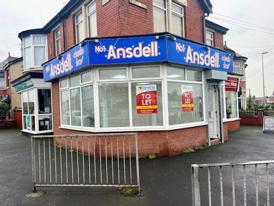 Property Image for Ansdell Road, Blackpool, FY1