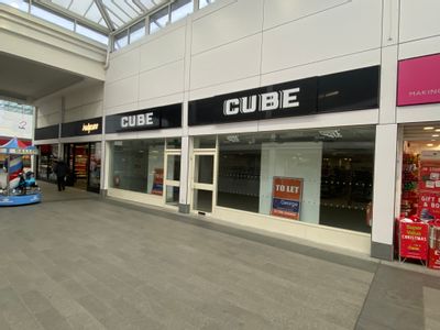 Property Image for 40/41 Market Mall, Rugby Central Shopping Centre, Rugby, Warwickshire, CV21 2JR
