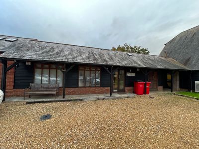 Property Image for Unit 6 Manor Farm Offices, Flexford Road, North Baddesley, Southampton, Hampshire, SO52 9DF