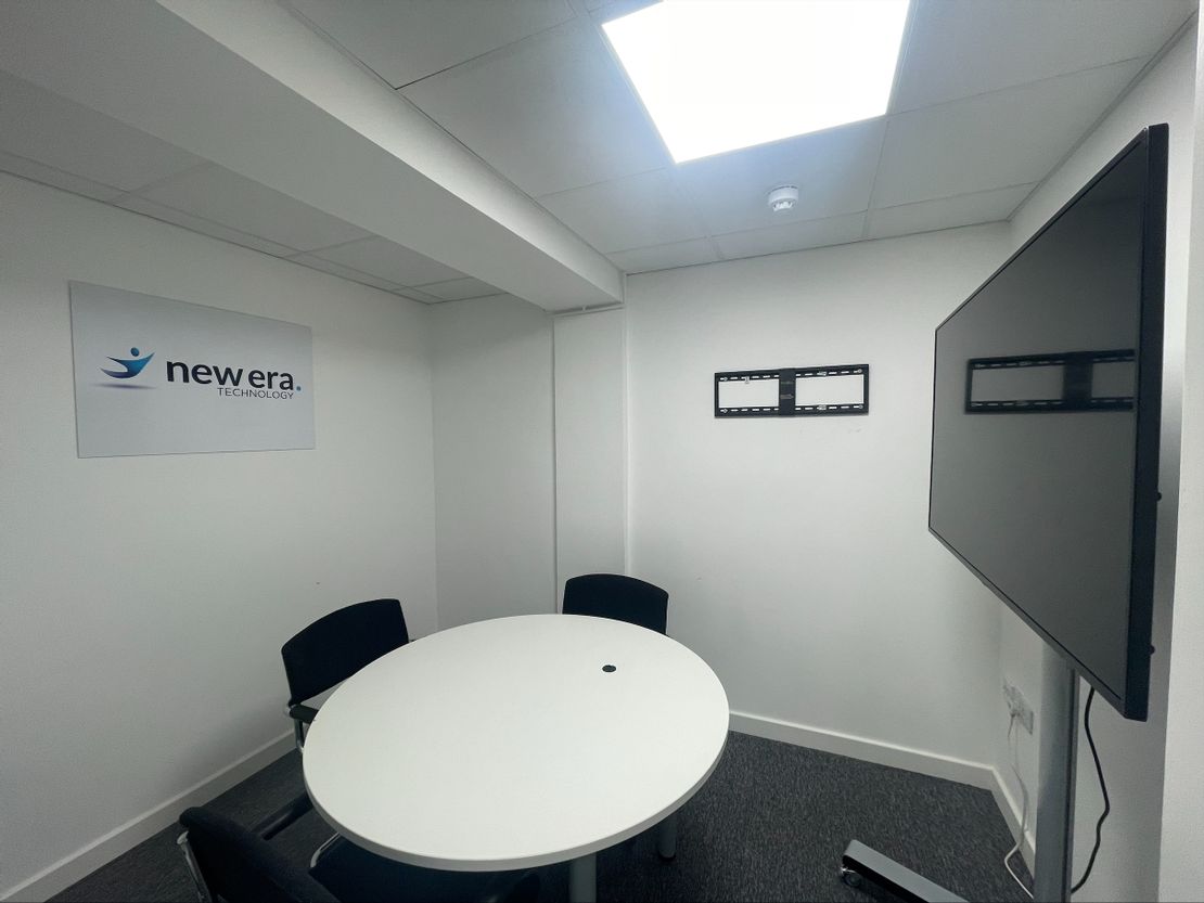 First Floor, 133 Queens Road, Brighton, East Sussex, BN1 3WB