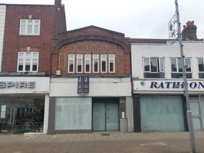 Property Image for 35, Old Church Road, Chingford Mount, London, E4 6SJ