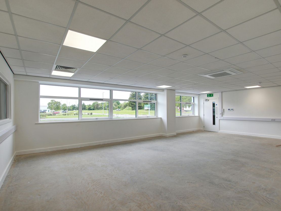 Ash Way V, Units 31-33, Thorp Arch Estate, Wetherby, LS23 7AX