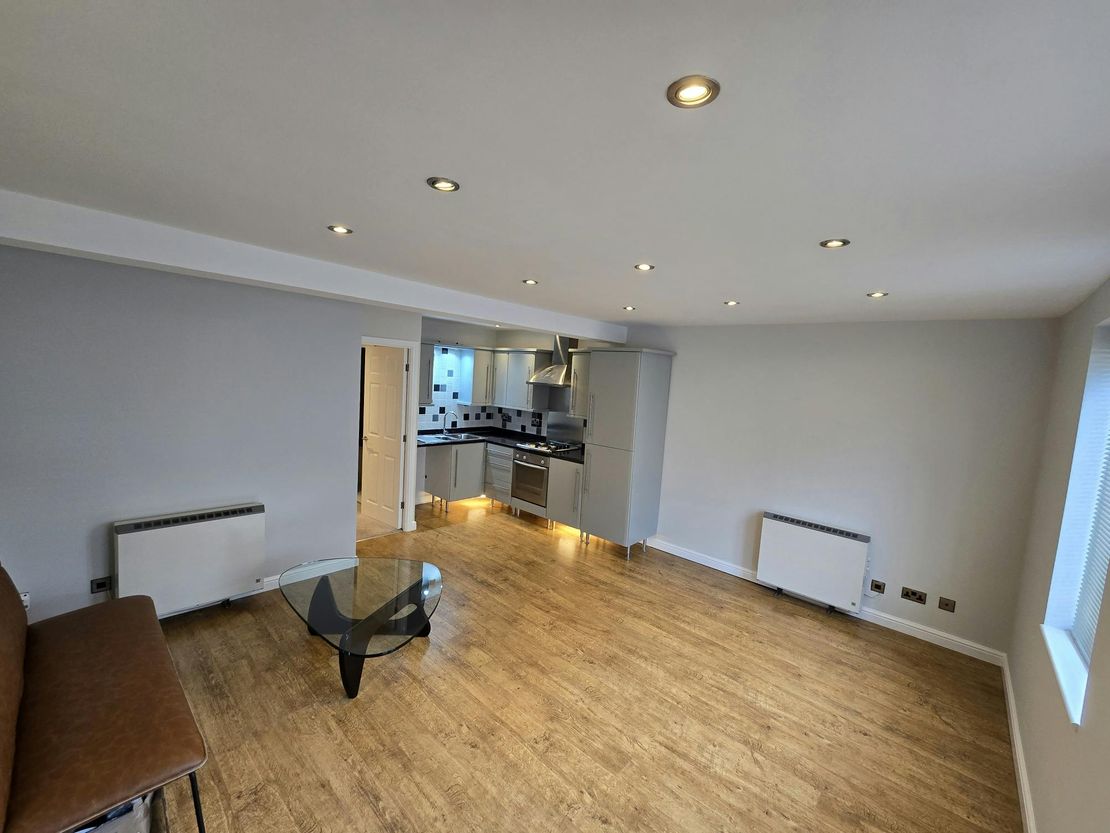 21 Station Road, Kiveton Park, Sheffield, S26 6QP
