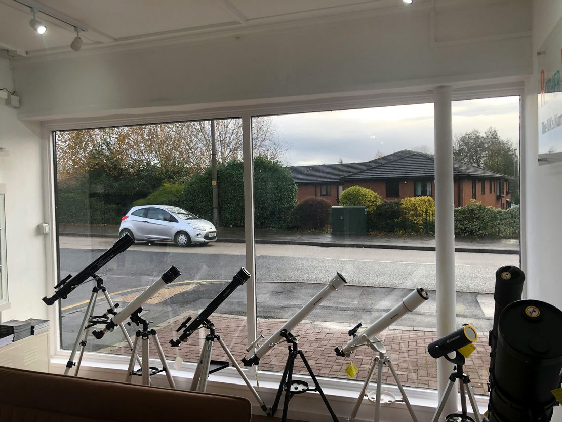 21 Station Road, Kiveton Park, Sheffield, S26 6QP