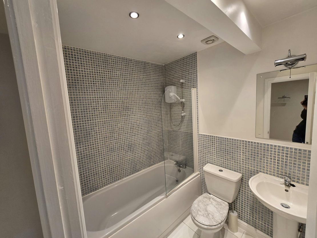 21 Station Road, Kiveton Park, Sheffield, S26 6QP