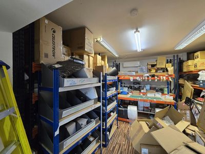 Property Image for 21 Station Road, Kiveton Park, Sheffield, S26 6QP
