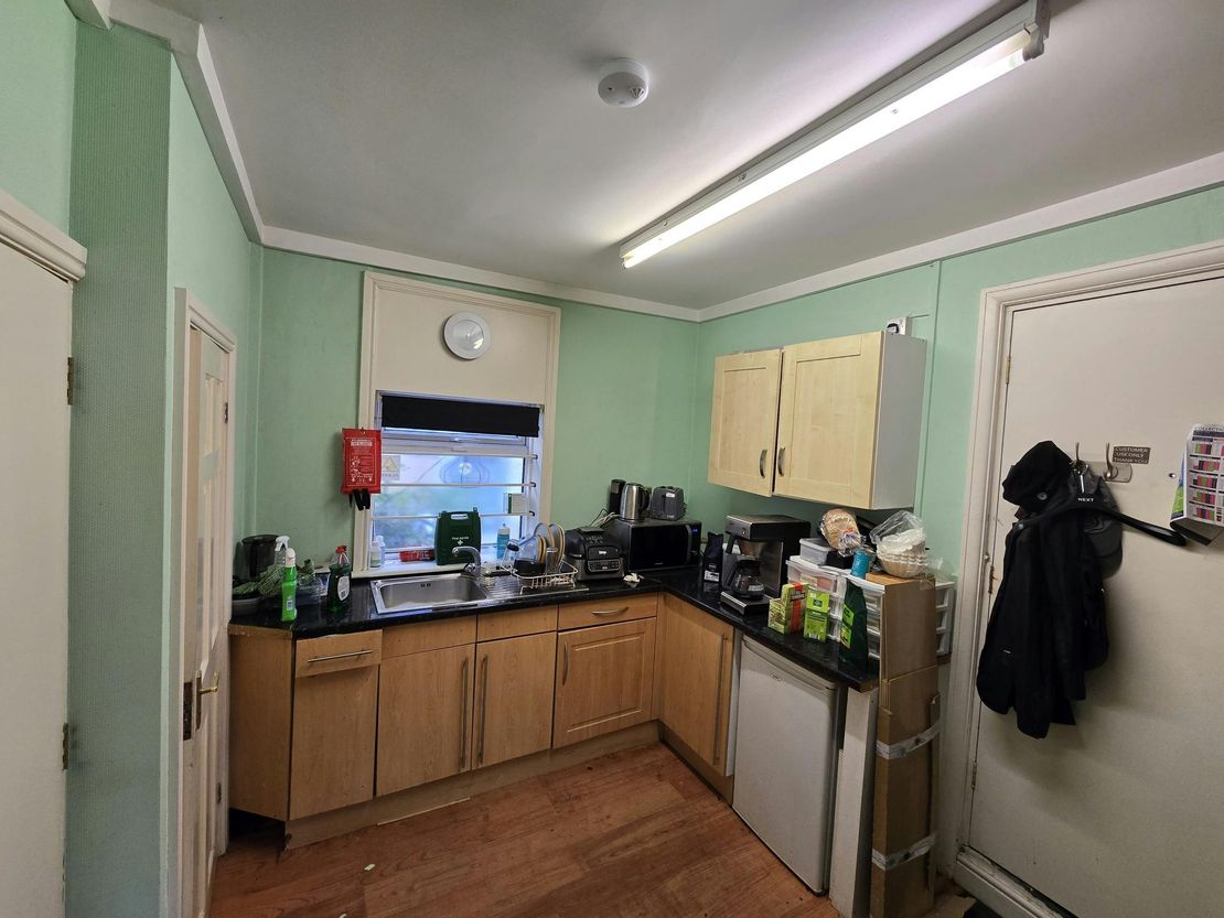 21 Station Road, Kiveton Park, Sheffield, S26 6QP