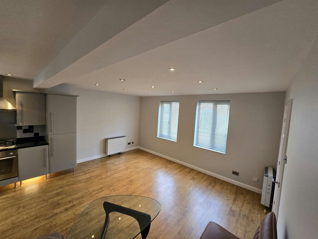 21 Station Road, Kiveton Park, Sheffield, S26 6QP