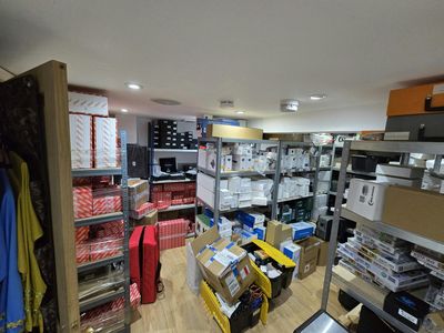 Property Image for 21 Station Road, Kiveton Park, Sheffield, S26 6QP