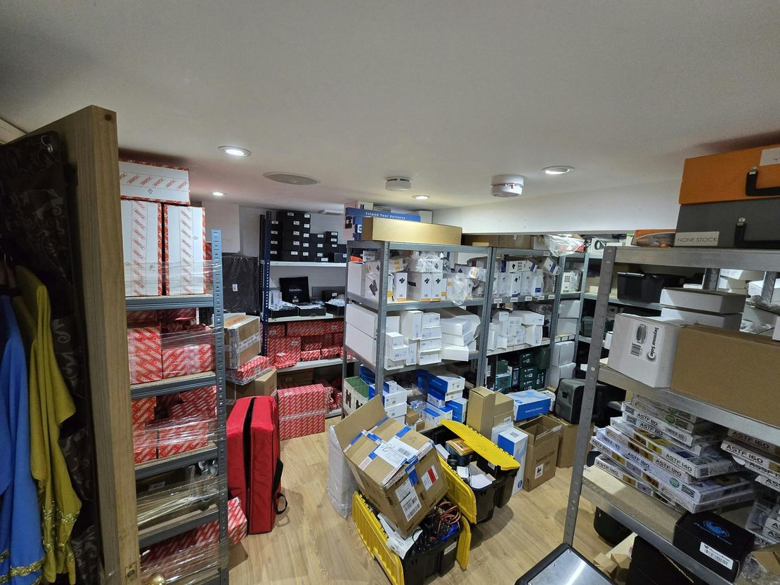 21 Station Road, Kiveton Park, Sheffield, S26 6QP