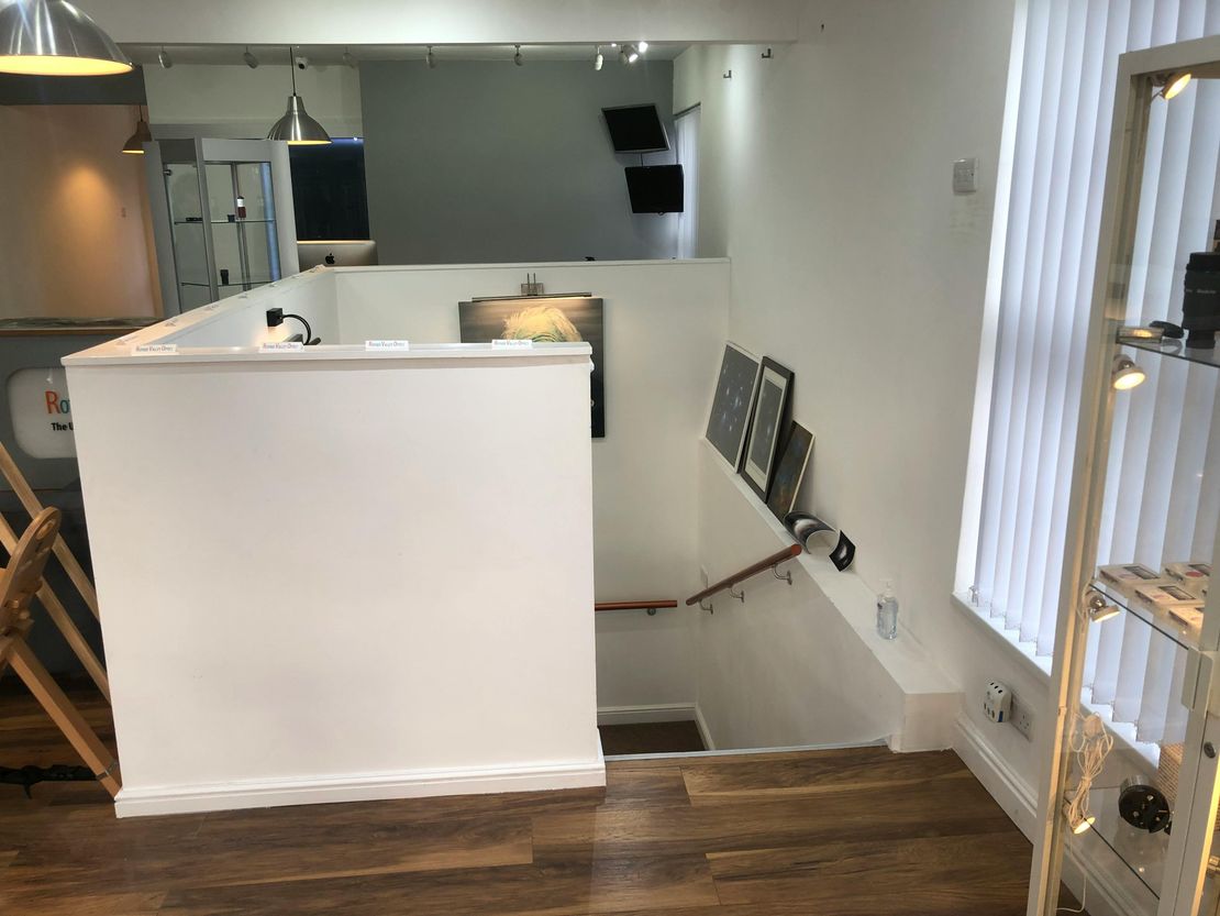 21 Station Road, Kiveton Park, Sheffield, S26 6QP
