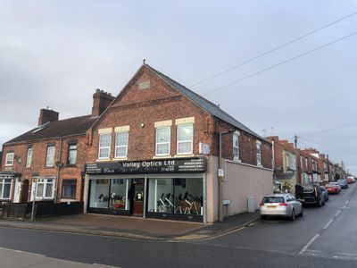 Property Image for 21 Station Road, Kiveton Park, Sheffield, S26 6QP