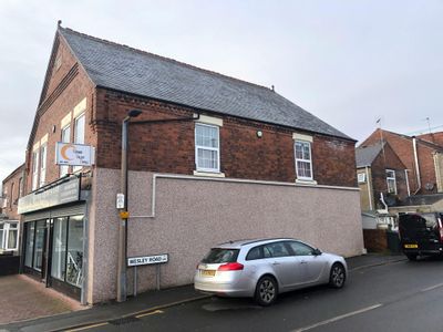 Property Image for 21 Station Road, Kiveton Park, Sheffield, S26 6QP