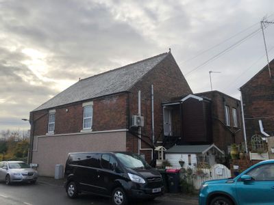 Property Image for 21 Station Road, Kiveton Park, Sheffield, S26 6QP