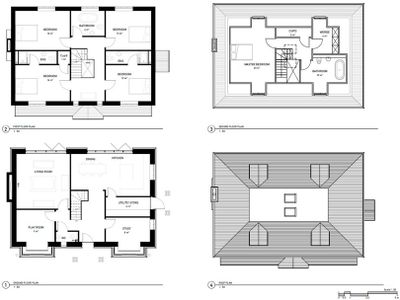 Property Image for Prospect House, Woods Corner, Dallington, Heathfield, East Sussex, TN21 9LB