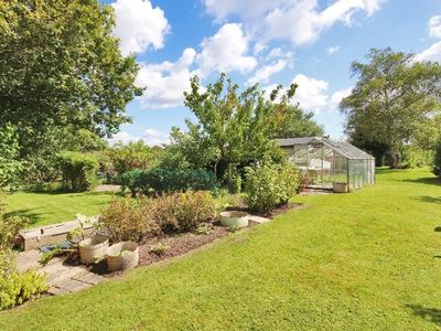 Property Image for Prospect House, Woods Corner, Dallington, Heathfield, East Sussex, TN21 9LB