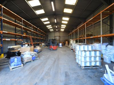 Property Image for Fairoak Lane, Whitehouse Industrial Estate, Runcorn, Cheshire, WA7 3DU
