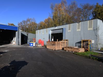 Property Image for Fairoak Lane, Whitehouse Industrial Estate, Runcorn, Cheshire, WA7 3DU