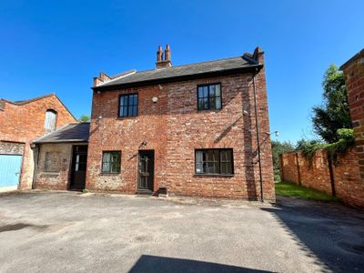 Property Image for Grooms Cottage, Misterton, Lutterworth, Leicestershire, LE17 4JP