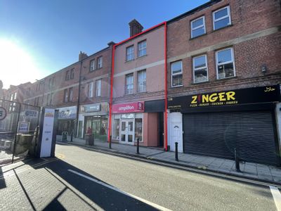 Property Image for 74 Market Street, Wigan, Lancashire, WN1 1HX