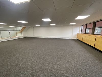 Property Image for Lower Ground & Ground 1st 3rd & 4th Floors, 96-99 Queens Road, Brighton, East Sussex, BN1 3XE