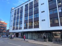 Property Image for Lower Ground & Ground 1st 3rd & 4th Floors, 96-99 Queens Road, Brighton, East Sussex, BN1 3XE