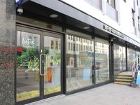 Property Image for Lower Ground & Ground 1st 3rd & 4th Floors, 96-99 Queens Road, Brighton, East Sussex, BN1 3XE