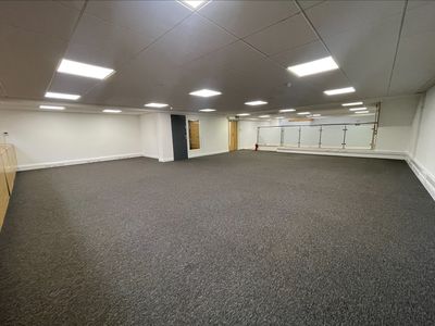 Property Image for Lower Ground & Ground 1st 3rd & 4th Floors, 96-99 Queens Road, Brighton, East Sussex, BN1 3XE