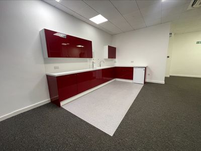 Property Image for Lower Ground & Ground 1st 3rd & 4th Floors, 96-99 Queens Road, Brighton, East Sussex, BN1 3XE