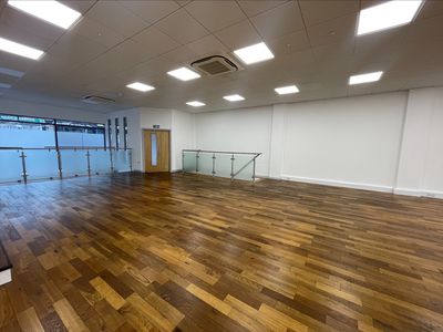 Property Image for Lower Ground & Ground 1st 3rd & 4th Floors, 96-99 Queens Road, Brighton, East Sussex, BN1 3XE