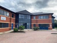 Property Image for White Rose House, Heavens Walk, Doncaster, South Yorkshire, DN4 5DJ